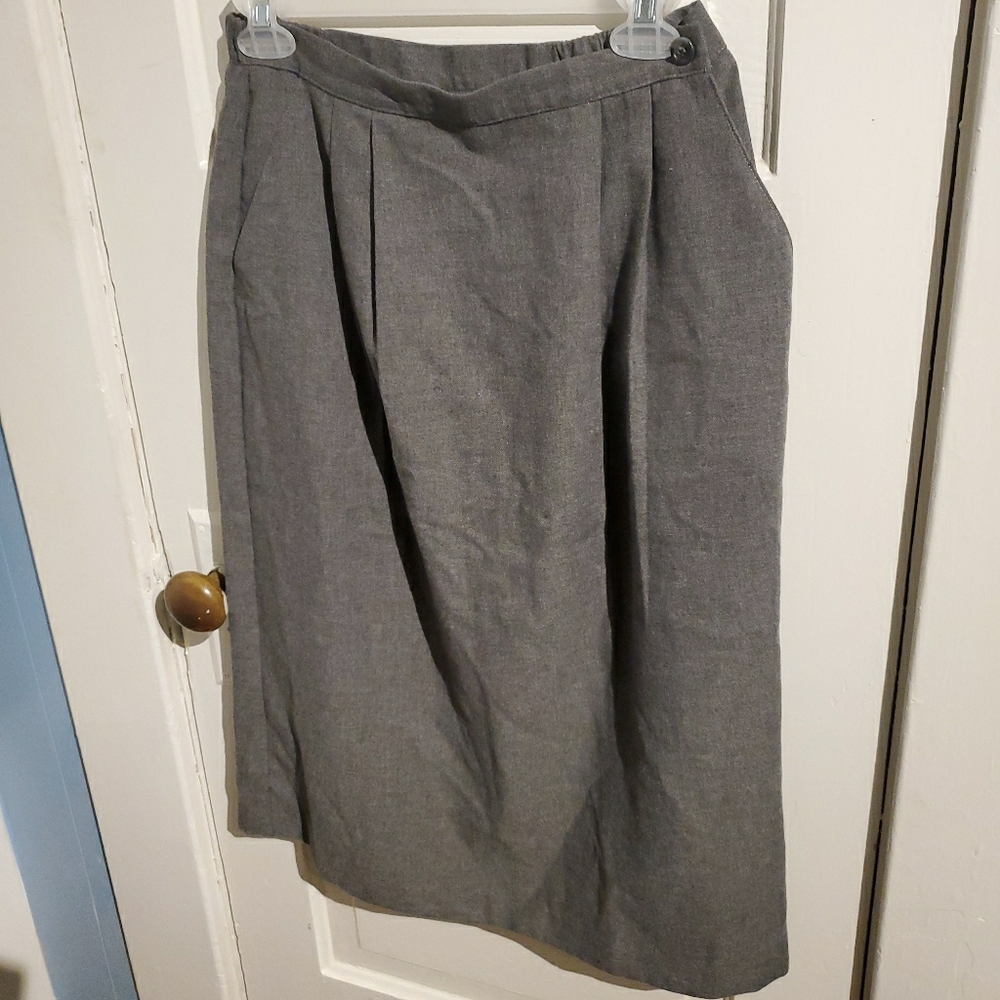 Southern Lady Women's Size 10 A line skirt